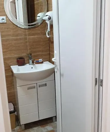 Suzana Апартаменты Врнячка-Баня