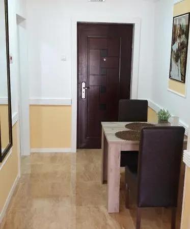 Suzana Апартаменты *