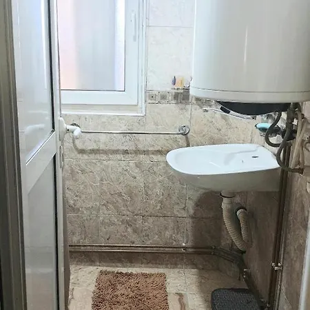 Suzana Апартаменты *