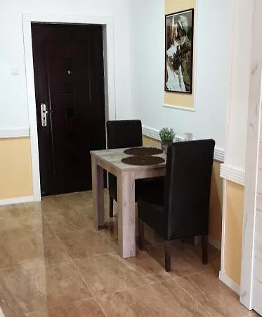 Suzana * Врнячка-Баня