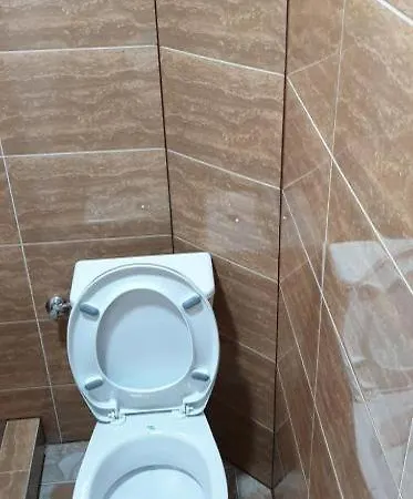 Suzana Апартаменты Врнячка-Баня