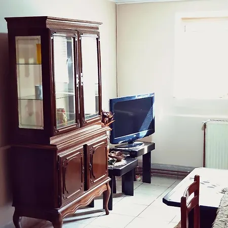 Suzana Апартаменты Врнячка-Баня