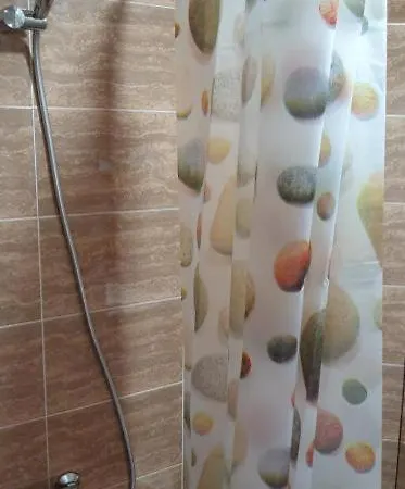 Suzana Апартаменты *