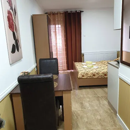 Suzana Врнячка-Баня