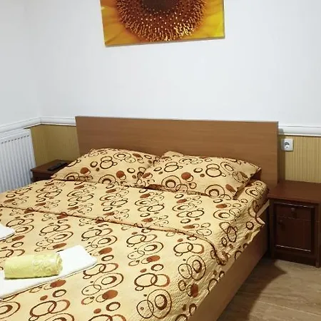 Suzana Апартаменты *