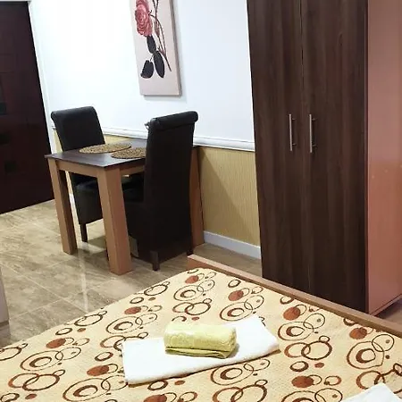 Suzana Врнячка-Баня