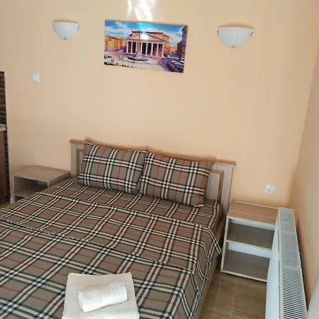 Suzana * Vrnjačka Banja