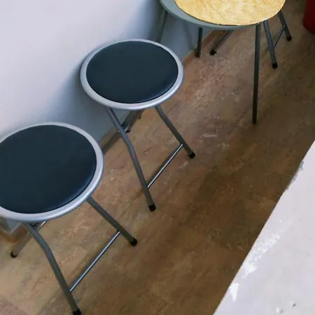 Апартаменты Suzana