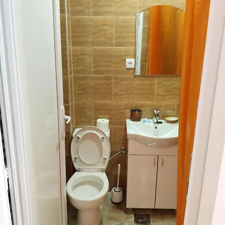 Suzana * Врнячка-Баня