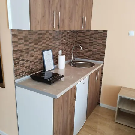 Suzana Апартаменты *