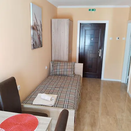 Apartament Suzana *
