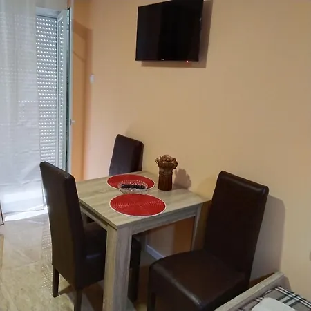 Suzana Apartament Vrnjačka Banja