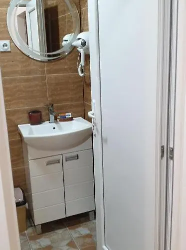 Suzana Apartmán Vrnjačka Banja