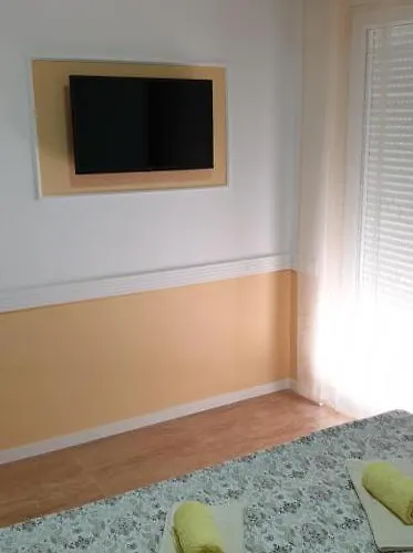 Suzana * Vrnjačka Banja