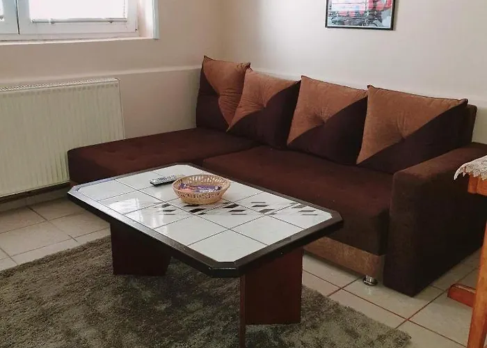 Suzana Apartmán Vrnjačka Banja
