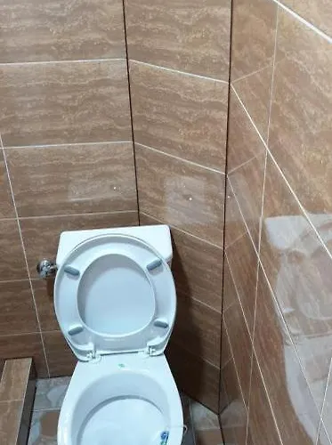 Suzana Apartament Vrnjačka Banja