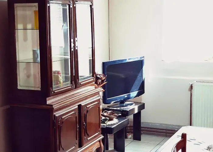 Suzana Apartmán Vrnjačka Banja