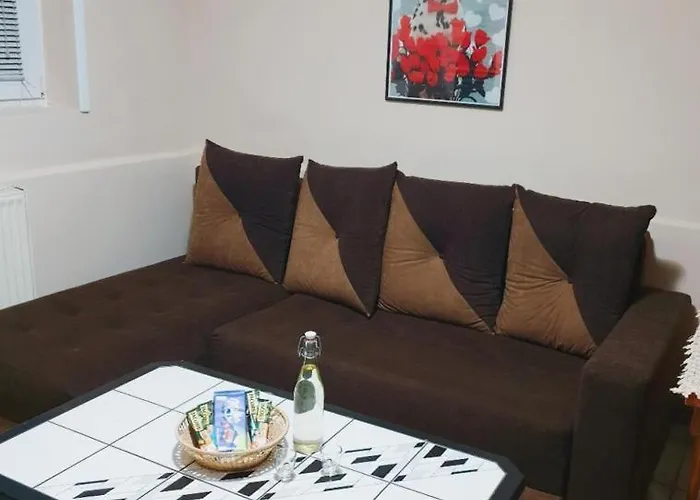 Suzana * Vrnjačka Banja