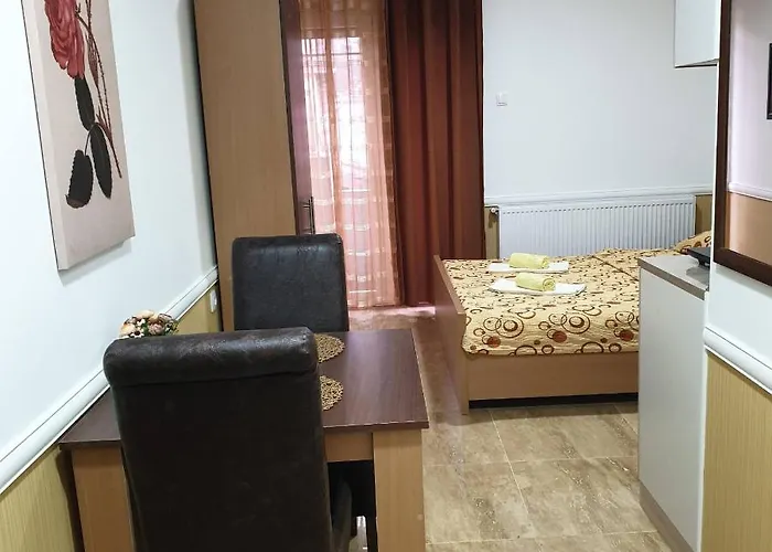 Suzana Vrnjačka Banja