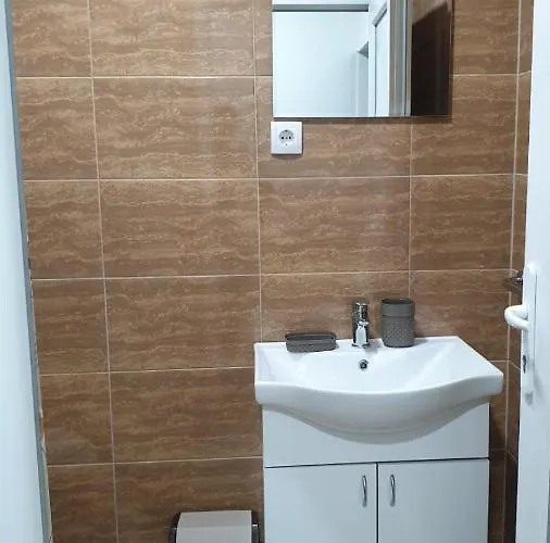Suzana Apartament Vrnjačka Banja