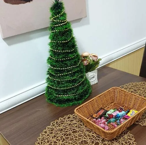 Suzana Apartmán Vrnjačka Banja