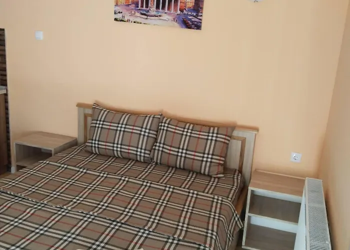 Suzana * Vrnjačka Banja