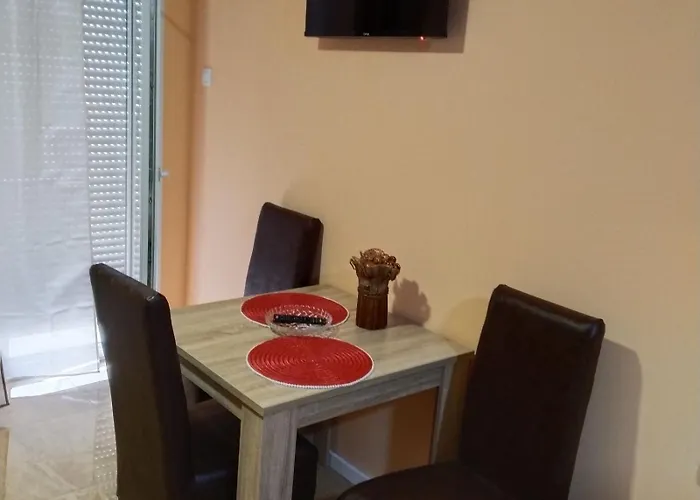 Suzana Apartament Vrnjačka Banja